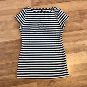 Striped top